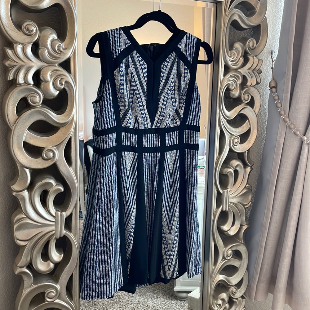 BCBG dress